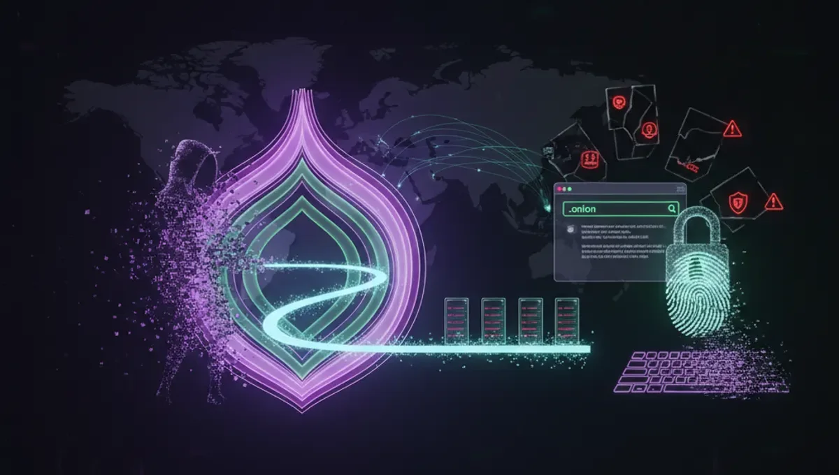 CISA GitHub Leak: OpSec Lessons for Darknet Users