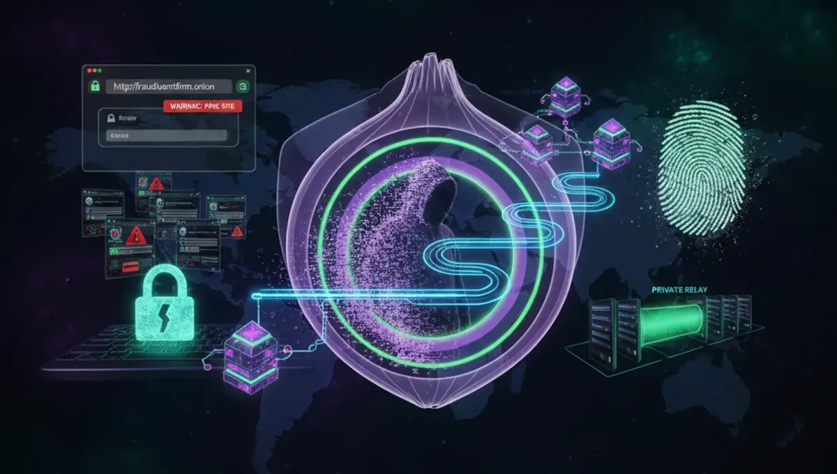 Fake Cybersecurity Firms & Exploit Markets: How to Spot Fraud
