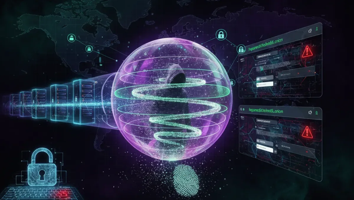 Microsoft 570 Patches: Darknet Security & Tor User Implications