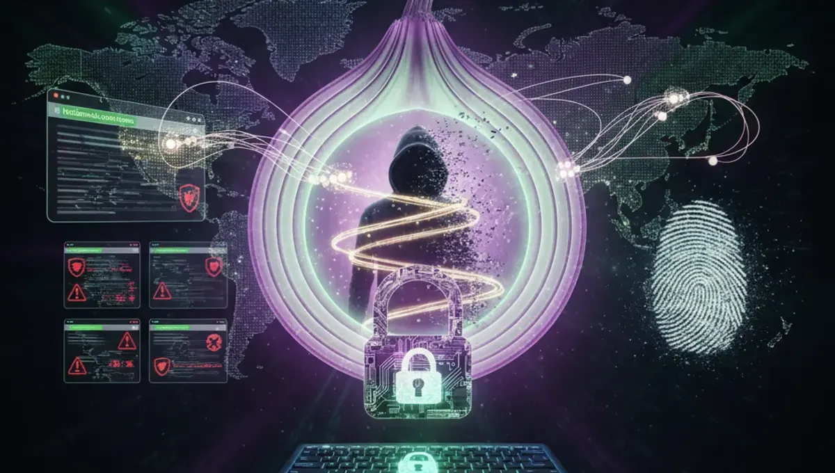 Microsoft's 974 Security Patches: What It Means for Darknet Users