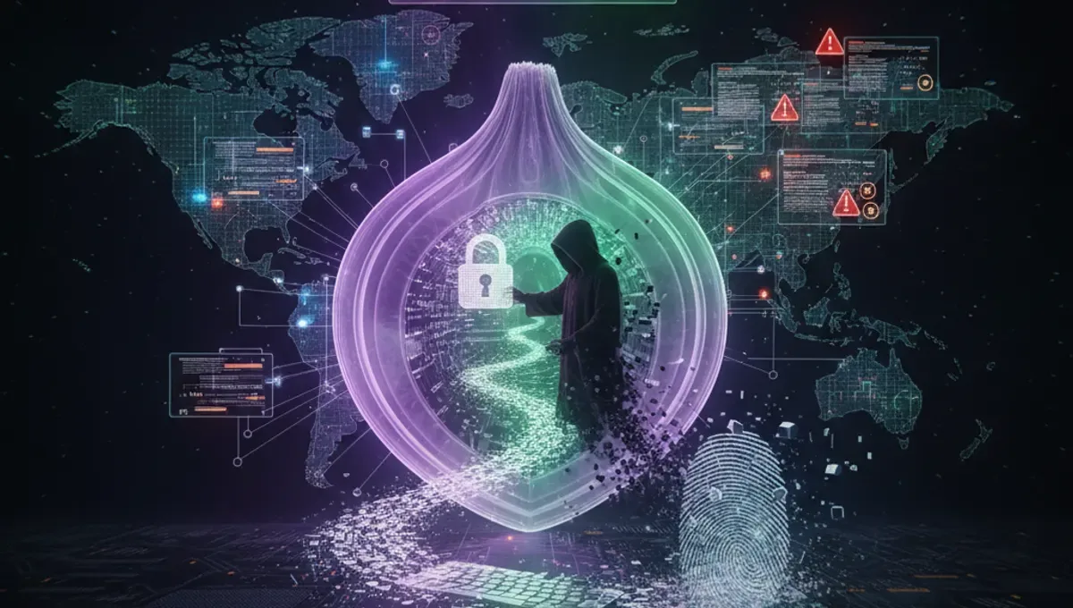 Onion Hacking Forums: Directory & Security Guide