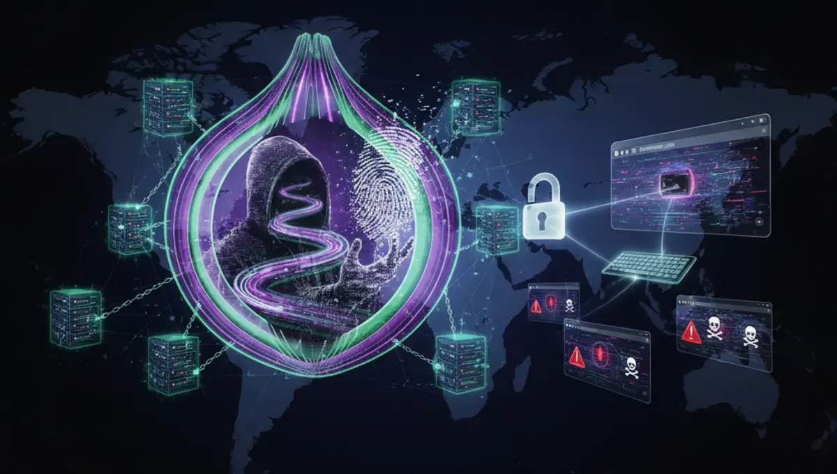 Onion Sites Dark Web: Directory & Tor Link Guide