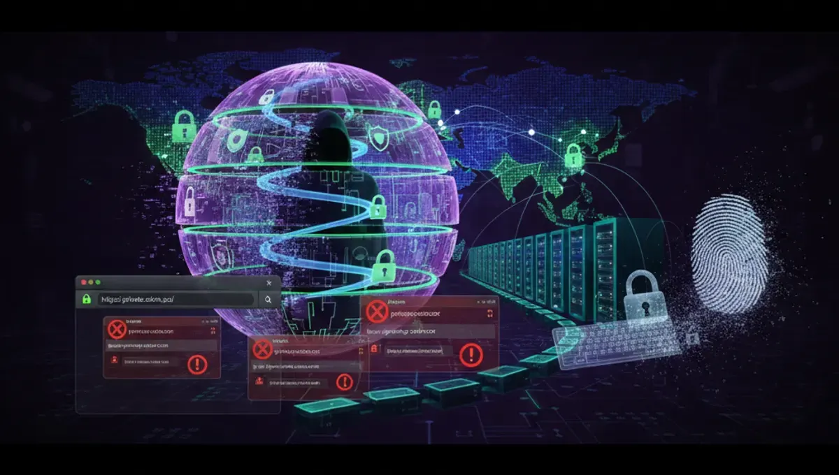 Tor Onion .com Addresses: What They Are and How to Access Them
