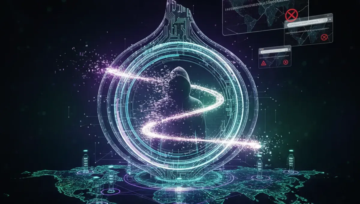 WikiLeaks Onion Address: Accessing the Tor Mirror